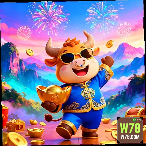 Cassino online emocionante - w78