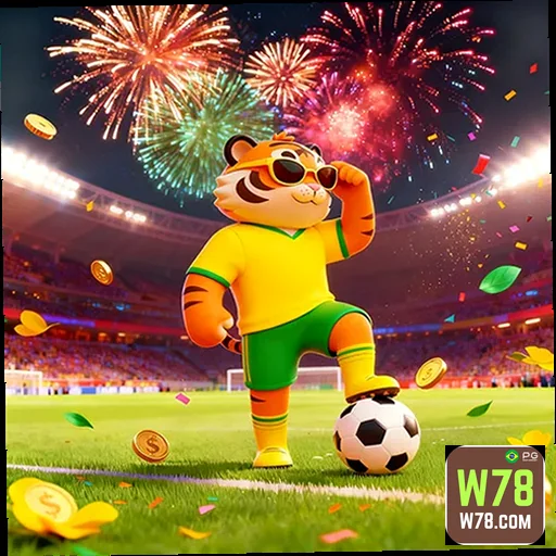 Imagem de apostas esportivas - w78