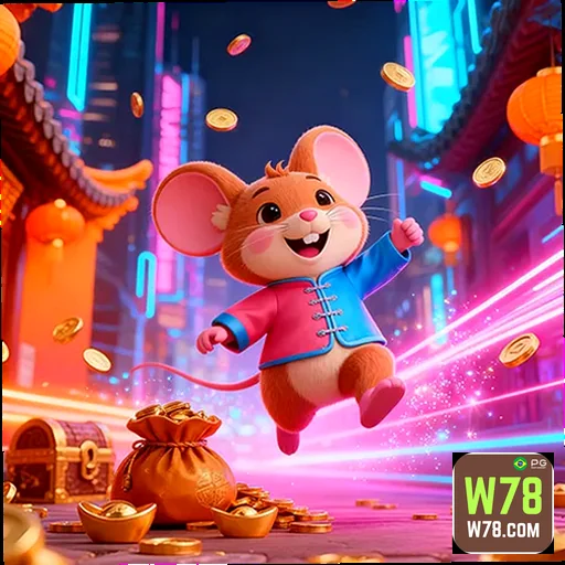 Cassino ao vivo interativo - w78