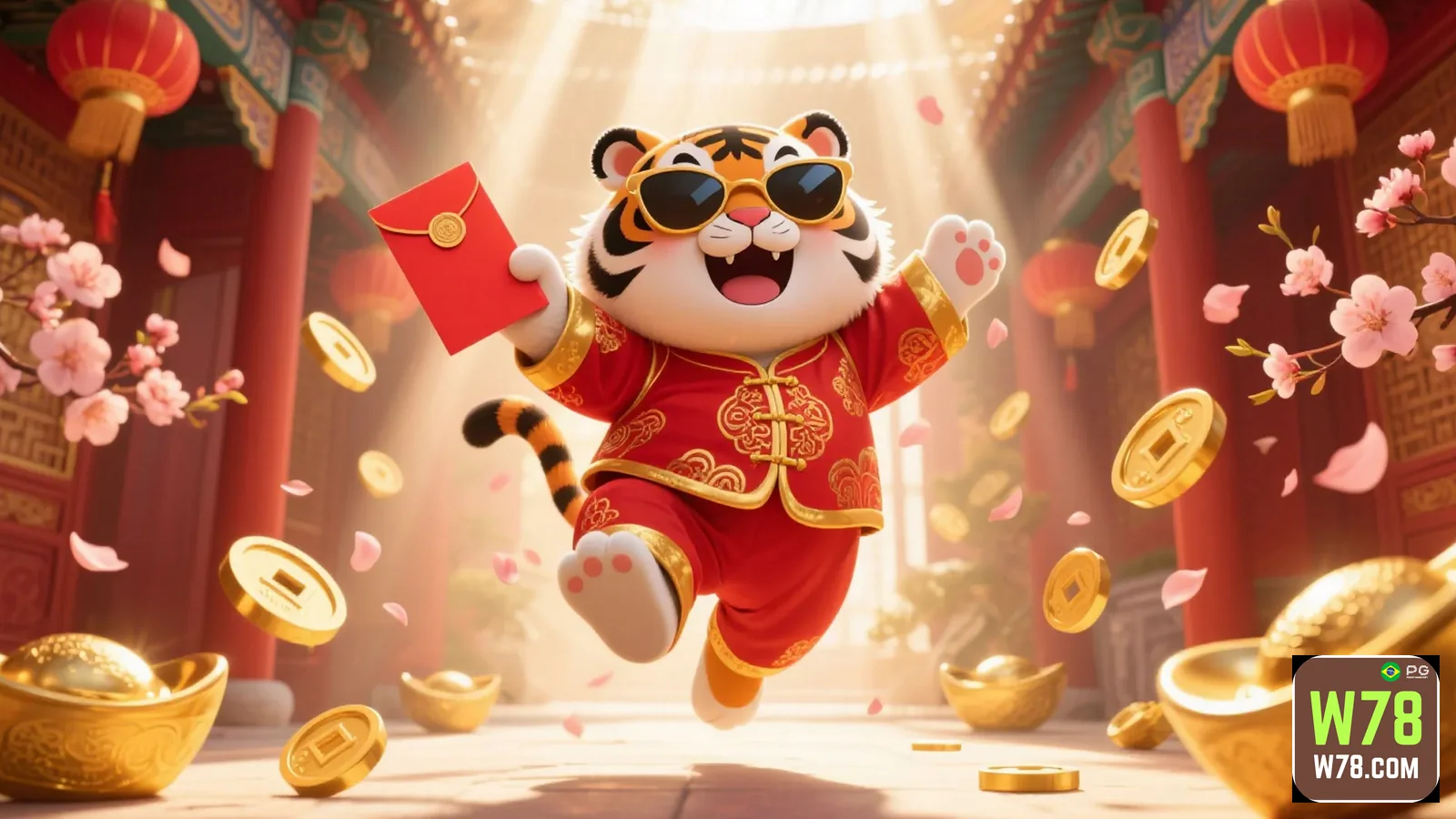 Imagem do app W78 - w78