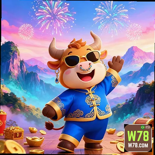 Cassino W78 online - w78