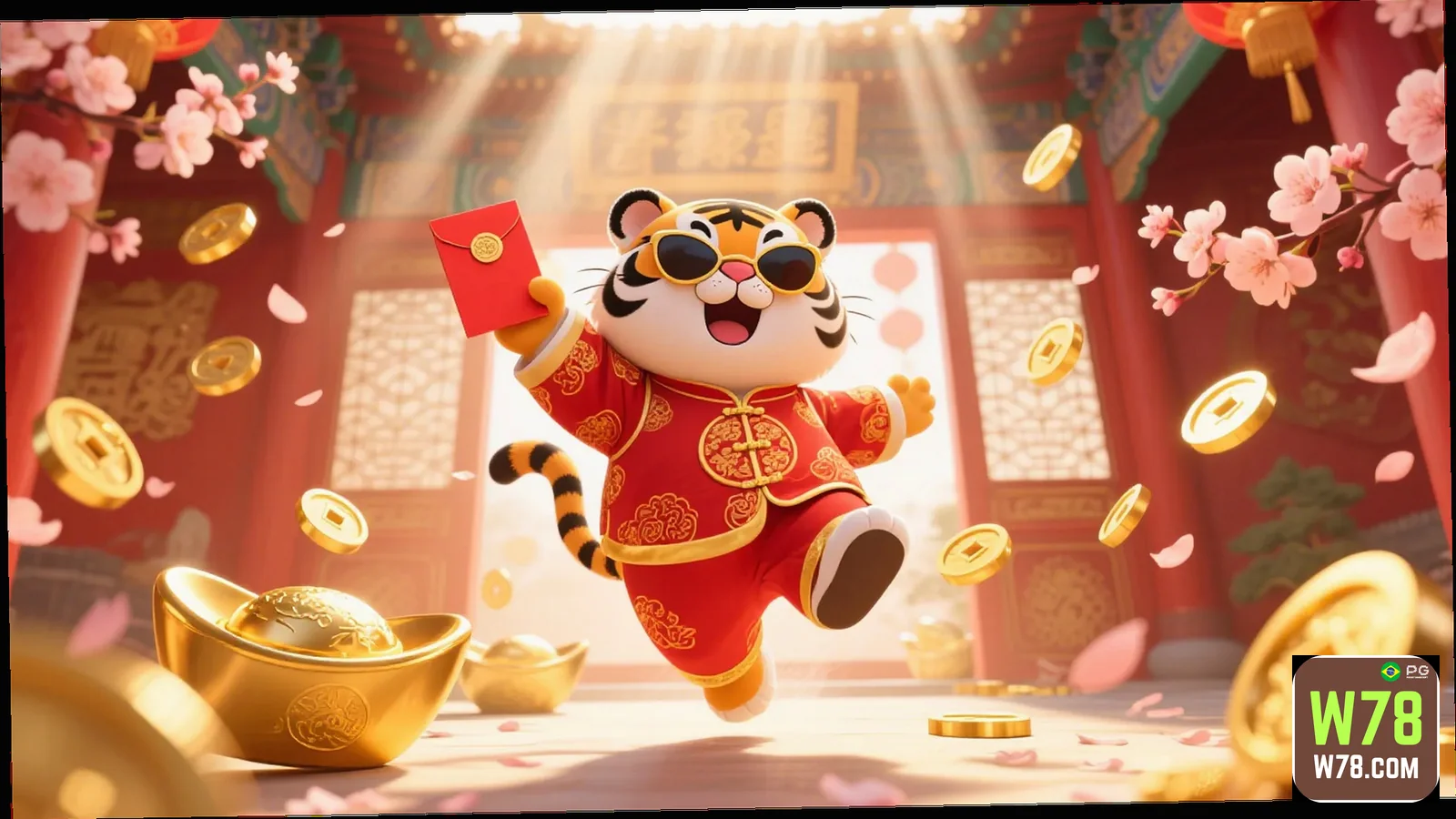 Programa VIP W78 - w78