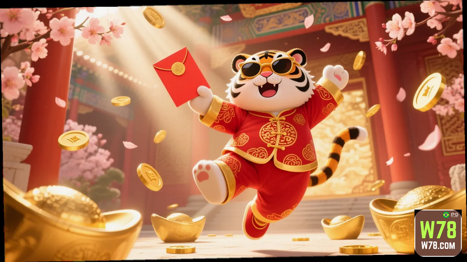 Programa VIP W78 - w78