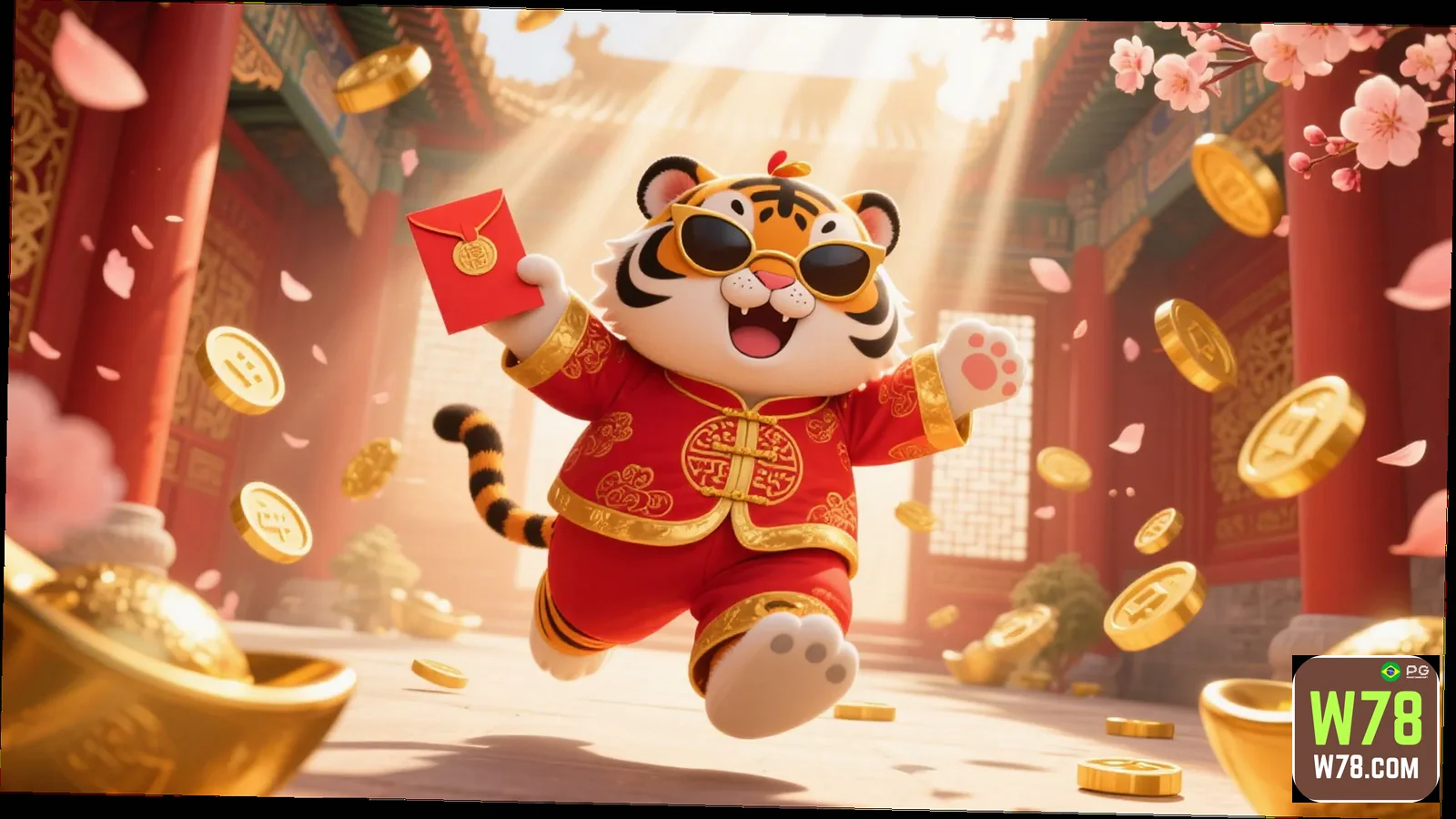 Programa VIP W78 - w78